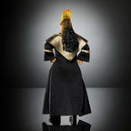 WWE Elite Legends Bull Nakano Action Figure