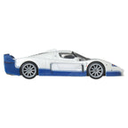 Hot Wheels Premium Car Culture Maserati 2-Pack