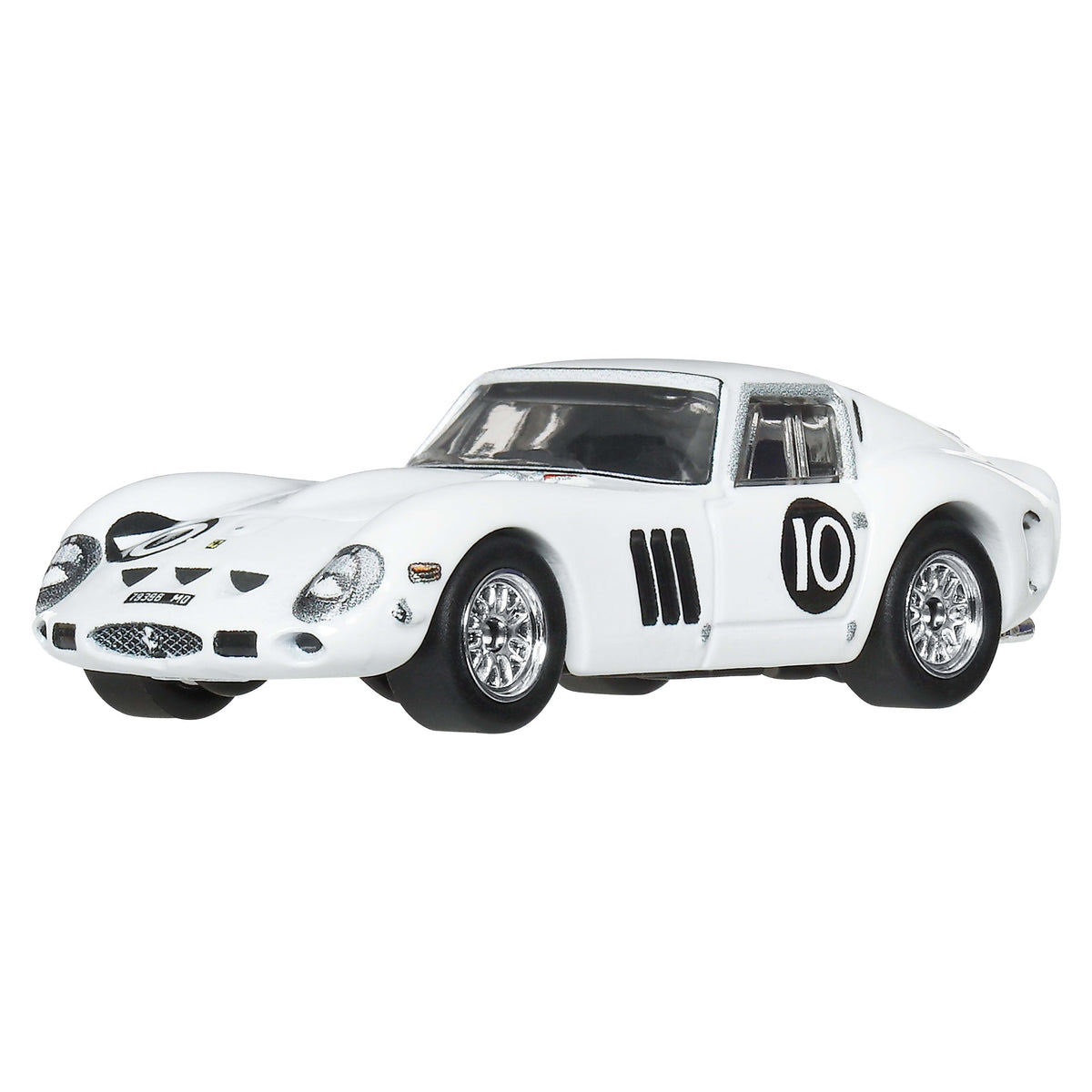 Hot Wheels Premium Car Culture Ferrari 250 GTO Vintage Racing