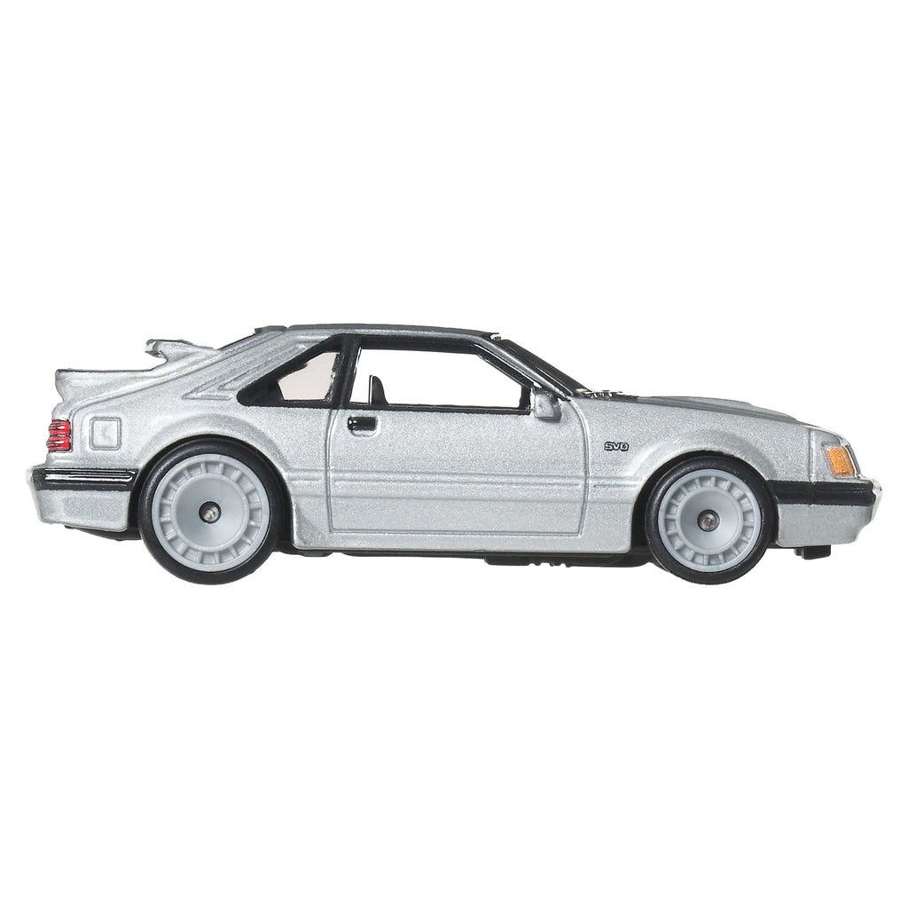 Hot Wheels Premium Car Culture '84 Mustang SVO