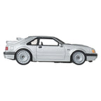 Hot Wheels Premium Car Culture '84 Mustang SVO