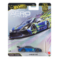 Hot Wheels Premium Car Culture Aéro Styles Lexus RC F GT3