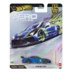 Hot Wheels Premium Car Culture Aéro Styles Lexus RC F GT3