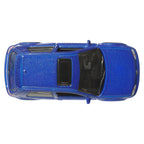Hot Wheels Premium Car Culture 2-Pack 2004 Volkswagen Gold R32 & Volkswagen Golf MK7