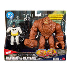 DC Premier Batman Vs Clayface Action Figure