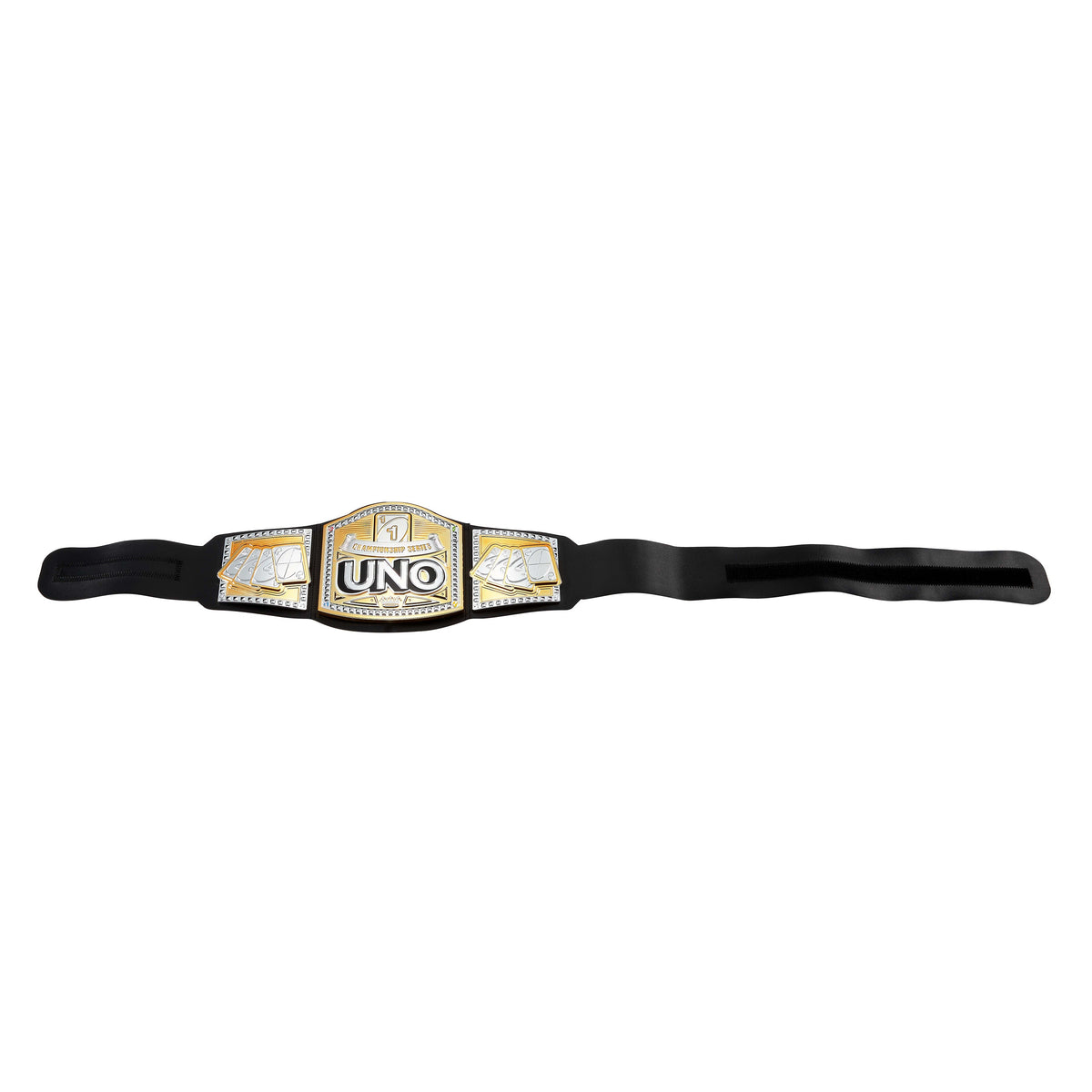UNO Championship Series Belt