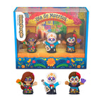 Little People Collector Día de Muertos 2026 Special Edition Holiday Set