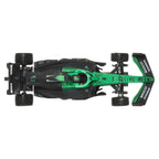 Hot Wheels Premium KICK Sauber 2025 Formula 1® Team #27 Nico Hülkenberg & Team #5 Gabriel Bortoleto