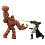 DC Premier Batman Vs Clayface Action Figure