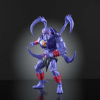Masters of the Universe Origins 200X Cartoon Collection Webstor Action Figure