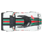 Hot Wheels Premium Car Culture Lancia Stratos
