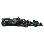 Hot Wheels Premium 2025 Formula 1® Mercedes-AMG PETRONAS Team #12