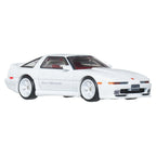 Hot Wheels Premium Car Culture 2-Pack Toyota Chaser JZX 100 & 1989 Toyota Supra