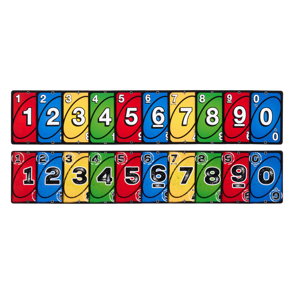 Liar’s UNO