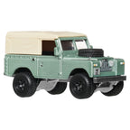 Hot Wheels Premium Car Culture Road Trip Land Rover S2