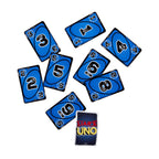 Liar’s UNO