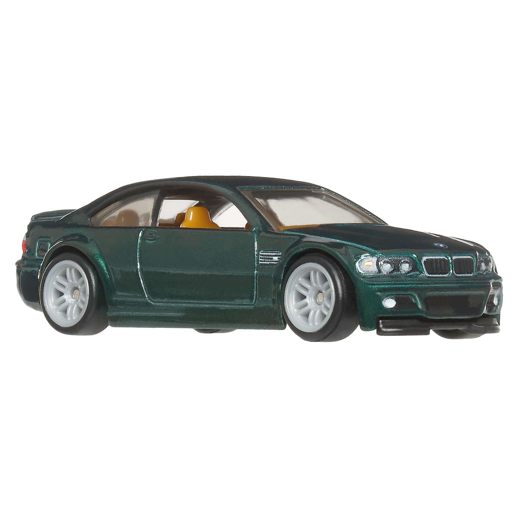Hot Wheels Premium Car Culture BMW M3