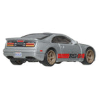 Hot Wheels Premium Boulevard Nissan 300ZX Twin Turbo / BI-Turbo
