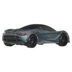 Hot Wheels Premium Fast & Furious McLaren 720S