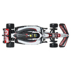 Hot Wheels Premium  MoneyGram Haas 2025 Formula 1® Team #31 & Team #87
