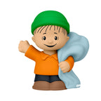 Little People Collector A Charlie Brown Christmas Special Edition Set