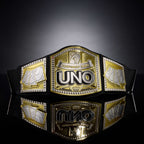 UNO Championship Series Belt