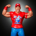 LJN WWE Superstars John Cena Action Figure
