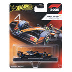 Hot Wheels F1® Cars