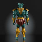 Masters of the Universe Origins 200X Cartoon Collection Mer-Man Action Figure