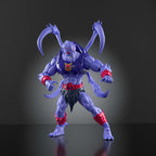 Masters of the Universe Origins 200X Cartoon Collection Webstor Action Figure