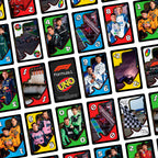 UNO Formula 1®