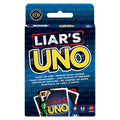 Liar’s UNO