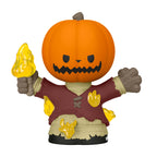 Little People Collector DISNEY Tim Burton’s The Nightmare Before Christmas: The Pumpkin King Special Edition Set