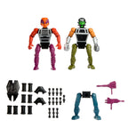 Masters of the Universe Origins Multi-Bot Deluxe Action Figure