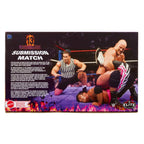 WWE Elite Collection Submission Match 3-Pack