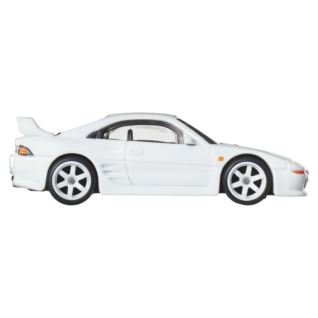 Hot Wheels Premium Collector Display Set