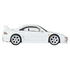 Hot Wheels Premium Collector Display Set