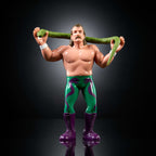 LJN WWE Superstars Jake “The Snake” Roberts Action Figure