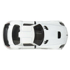 Hot Wheels Premium Fast & Furious Mercedez-Bens SLS AMG Coupé Black Series
