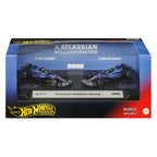 Hot Wheels F1® Cars