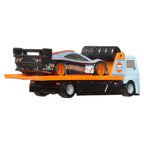 Hot Wheels Premium Collector Display Set