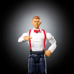 WWE Legends Elite Collection Mr. Fuji Action Figure