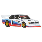 Hot Wheels Premium Car Culture 2-Pack BMW 320 Group 5 & 2001 BMW M3 GTR