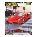 Hot Wheels Premium Boulevard Enzo Ferrari
