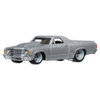 Hot Wheels Premium Boulevard '71 El Camino