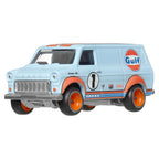 Hot Wheels Premium Collector Display Set