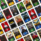 UNO Elite Formula 1® 2025 Core Edition Starter Pack