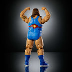 WWE Legends Elite Collection Earthquake Action Figure