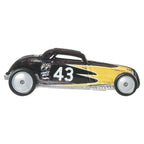 Hot Wheels Premium Collector Display Set