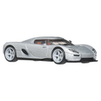 Hot Wheels Premium Boulevard Koenigsegg CC850